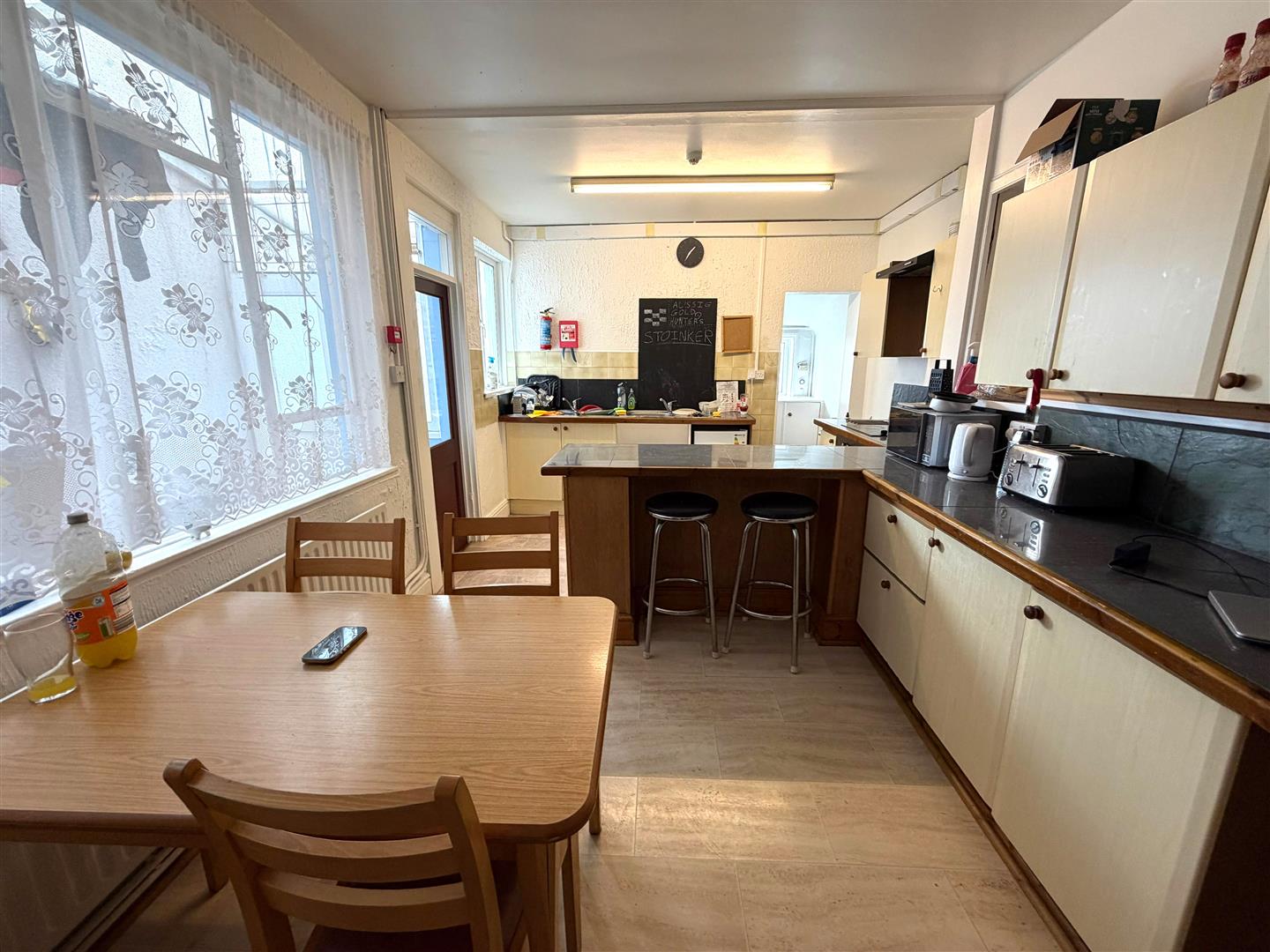 Bernard Street, Uplands, Swansea, SA2 0HT